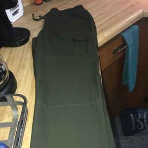 St. John’s bay active pants